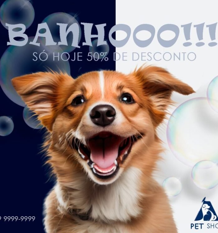 Banho